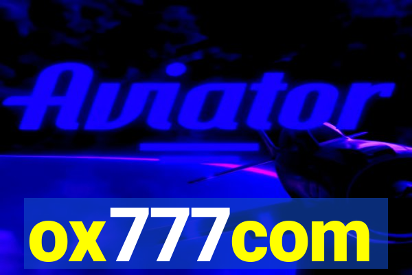 ox777com