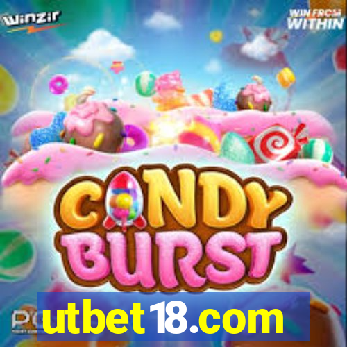 utbet18.com