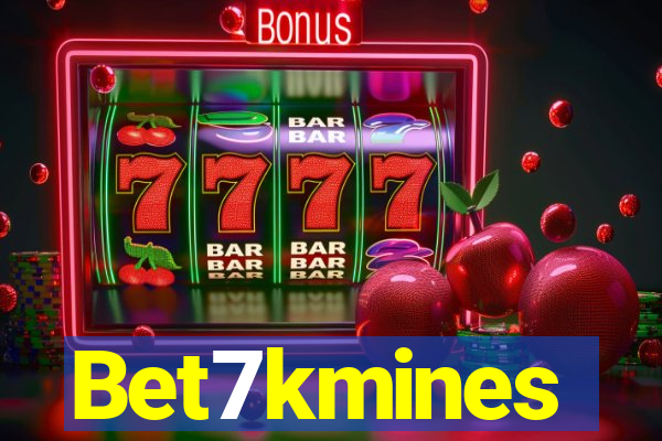 Bet7kmines
