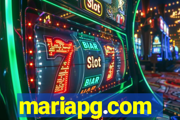 mariapg.com