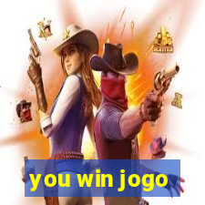 you win jogo