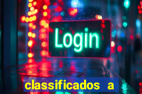 classificados a tribuna empregos