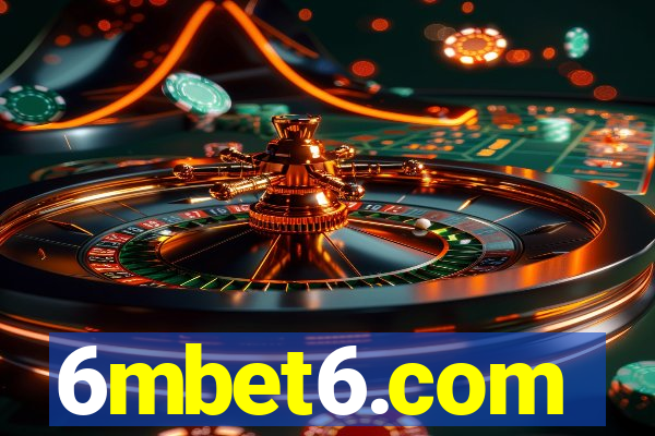 6mbet6.com