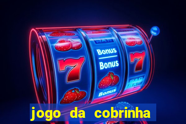 jogo da cobrinha do google