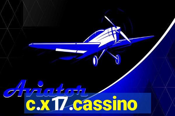 c.x17.cassino