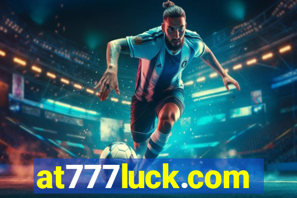 at777luck.com