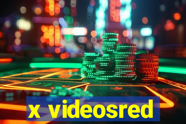 x videosred