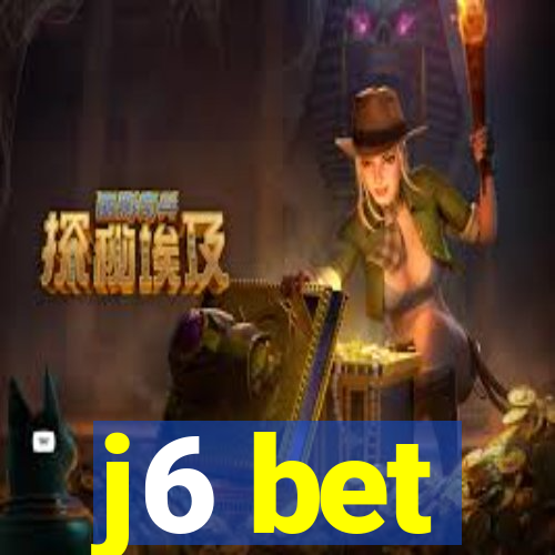 j6 bet