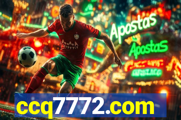ccq7772.com
