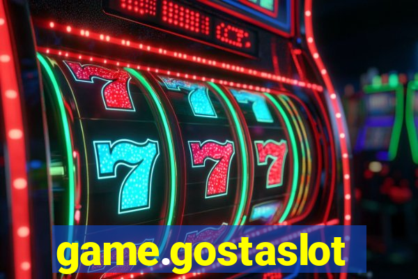 game.gostaslot