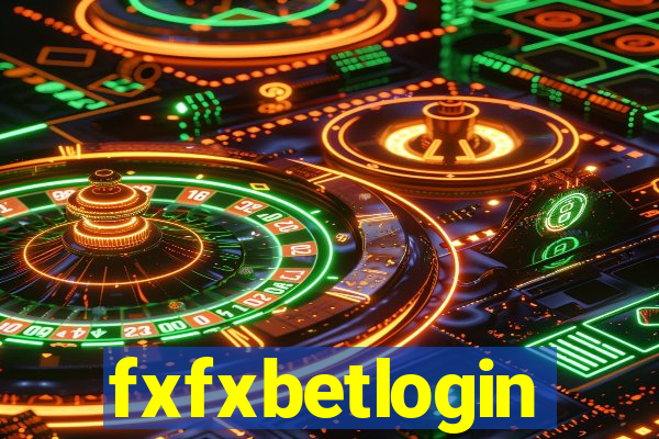 fxfxbetlogin