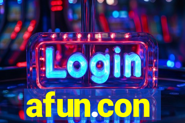 afun.con