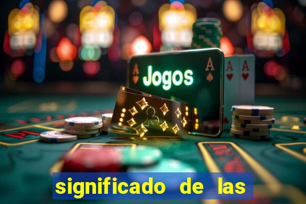 significado de las 78 cartas del tarot