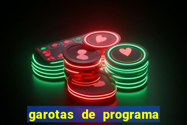garotas de programa no cassino rs