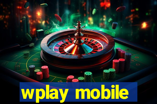 wplay mobile