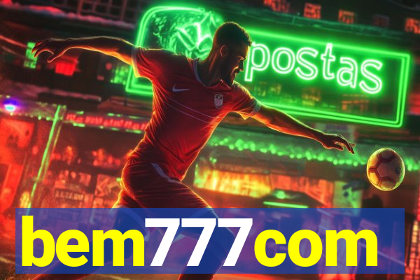 bem777com