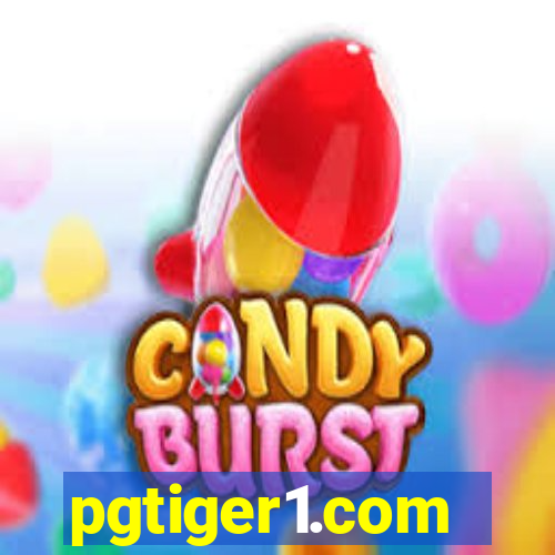 pgtiger1.com
