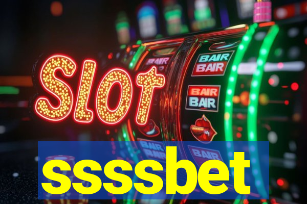 ssssbet