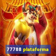 77788 plataforma
