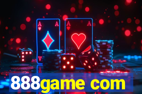 888game com