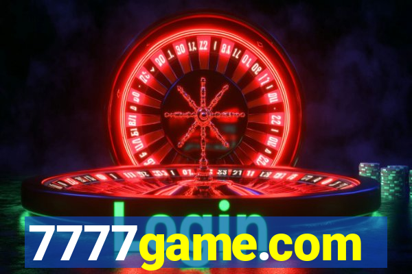 7777game.com