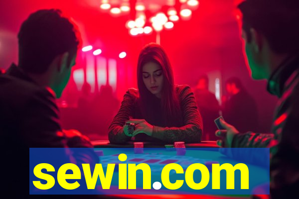 sewin.com