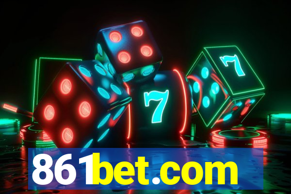 861bet.com