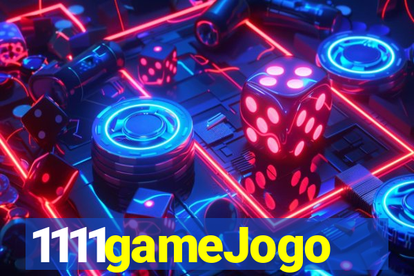 1111gameJogo