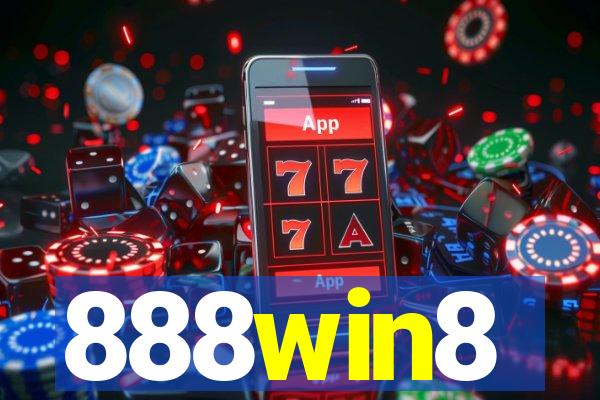 888win8
