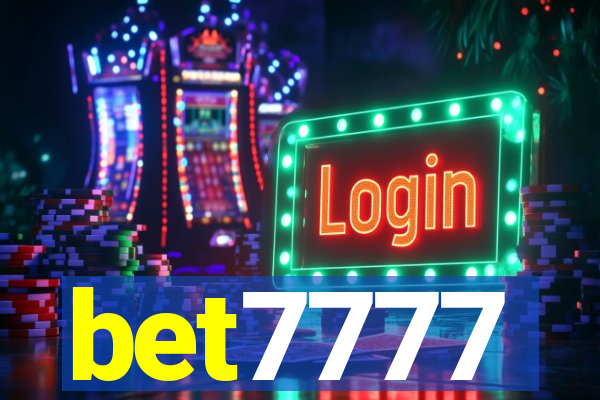 bet7777