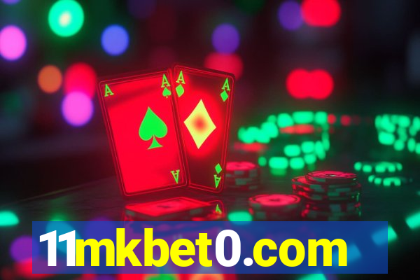 11mkbet0.com
