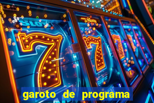 garoto de programa da bahia