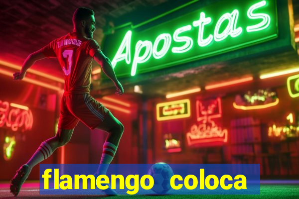 flamengo coloca ingresso a 5 reais