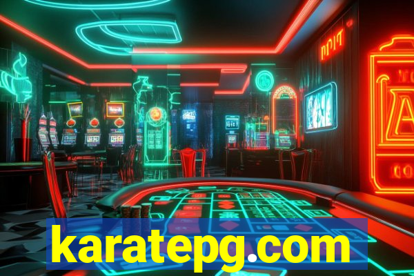 karatepg.com