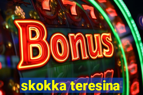 skokka teresina