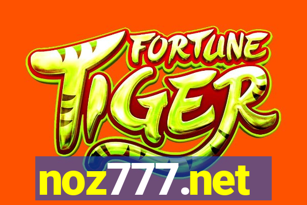 noz777.net