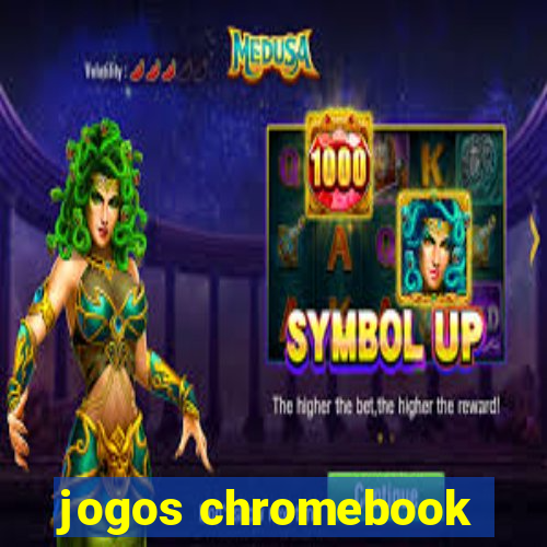 jogos chromebook