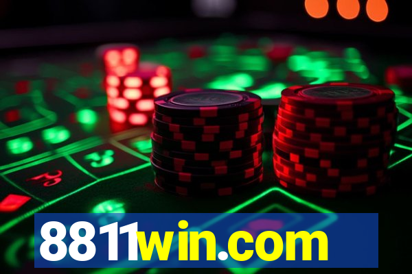 8811win.com
