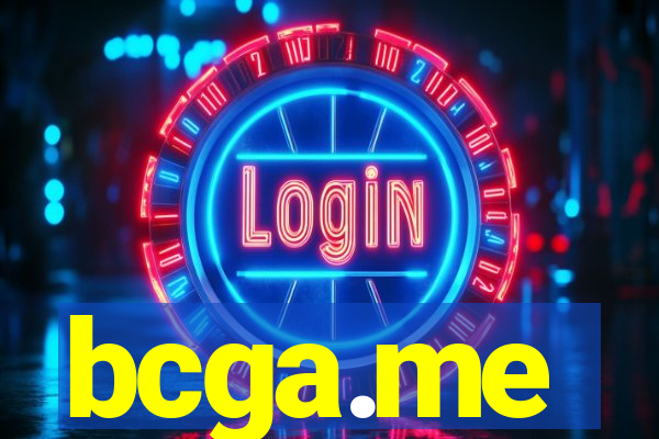 bcga.me