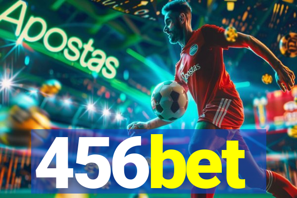 456bet