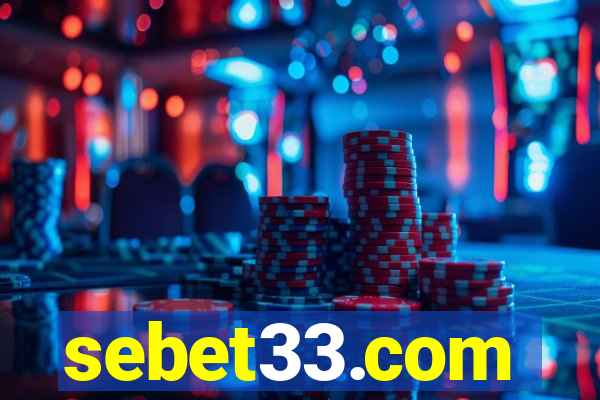 sebet33.com