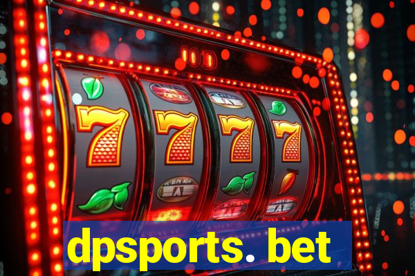 dpsports. bet
