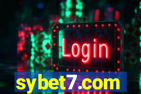 sybet7.com
