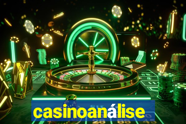 casinoanálise