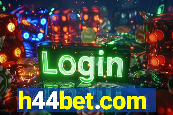 h44bet.com