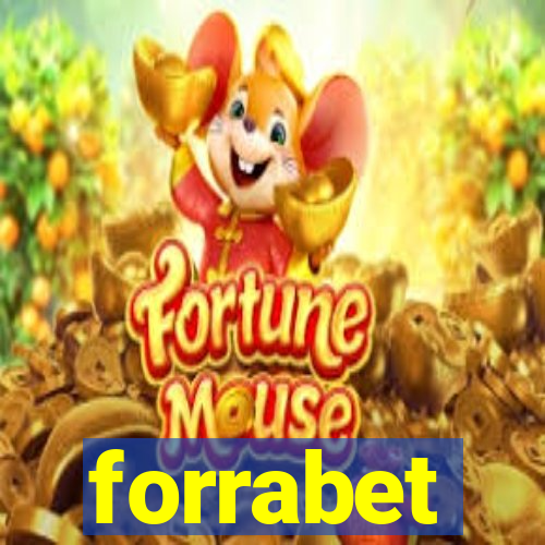 forrabet