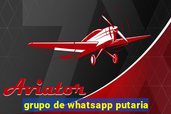 grupo de whatsapp putaria