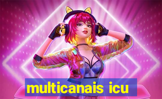 multicanais icu
