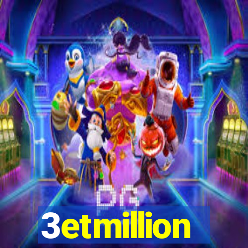 3etmillion