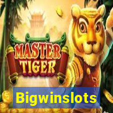 Bigwinslots